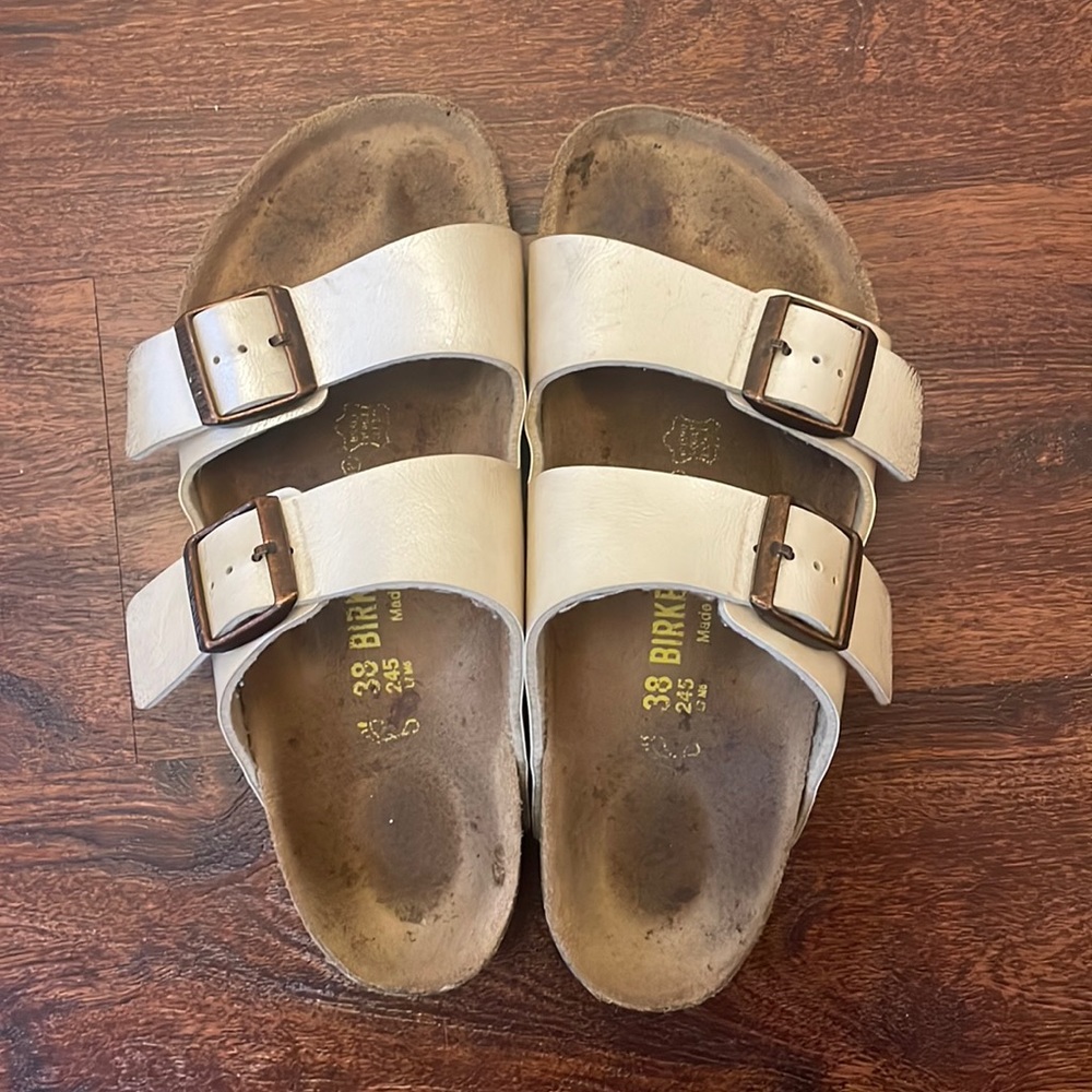 Women’s Birkenstocks